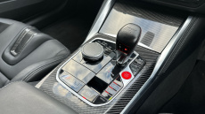 BMW M3 Competition 4dr Step Auto [Ultimate Pack] Petrol Saloon